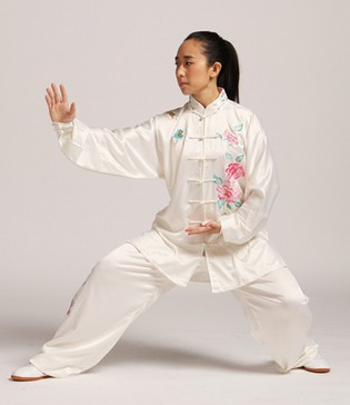 太极拳 太极拳的优点有哪些