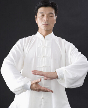 健身气功 长期练气功的好处