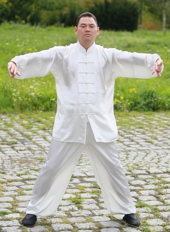 怎样练气功 气功加持不等于速成