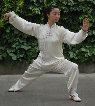 太极拳实战 解析太极拳实战经验