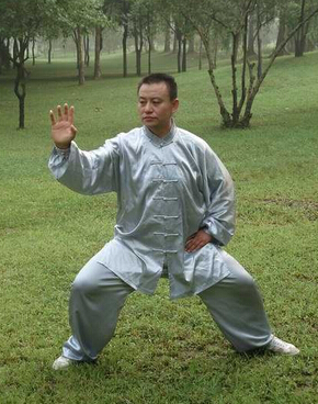 健身气功 练气功有什么好处