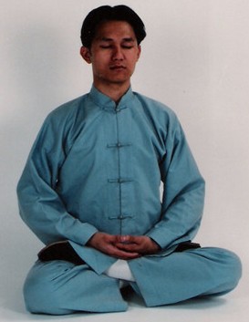 怎样练气功 气功的练习方法