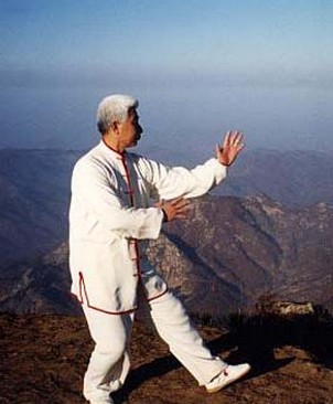 气功的好处 气功可以治疗腰突症