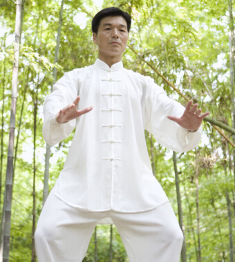 杨氏太极拳 练习太极拳的误区