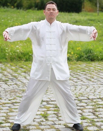 养生气功 练习气功可以缓解帕金森的症状吗