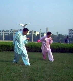 太极拳培训 怎样才能练好太极拳