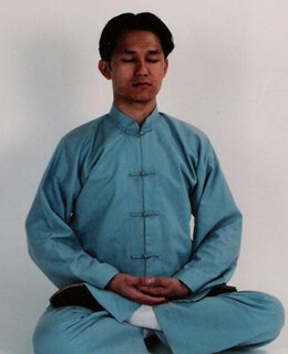 气功治病 气功疗法治愈疾病还你健康