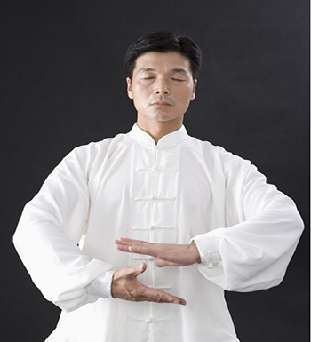 气功是什么  气功有什么益处