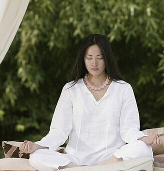 如何练习气功的功法 金刚罗汉功的详解