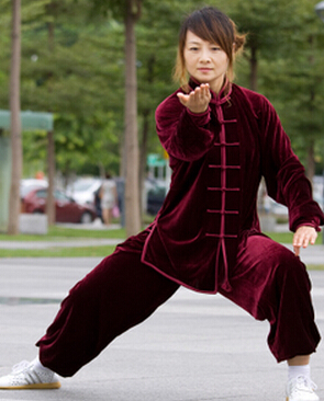 癌症治疗 太极拳对癌症有调理康复作用