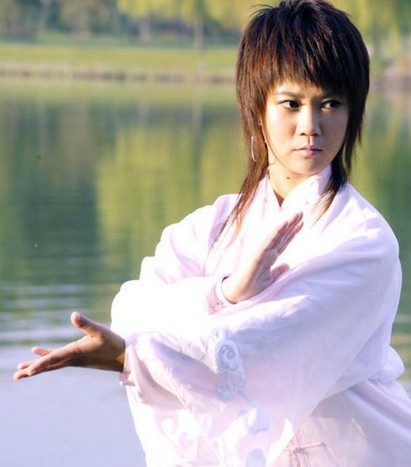 太极养生 练太极拳需注意事项