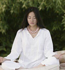 练气功的好处 有助于预防脱发和白发