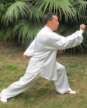 健身气功 练气功的三大禁忌