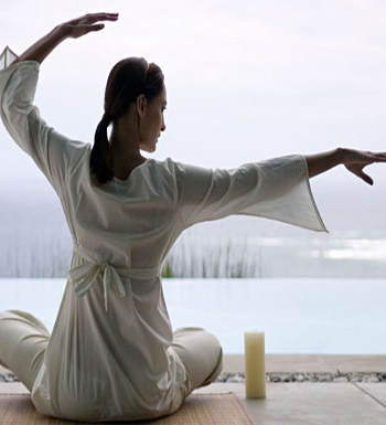 练气功出偏的原因  环境不好杂念太多