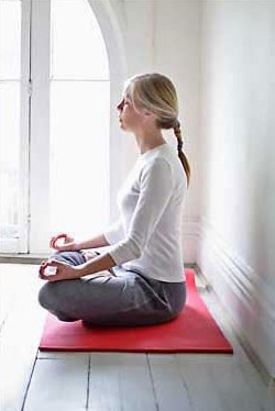 养生气功 练习气功的好处坚持是关键