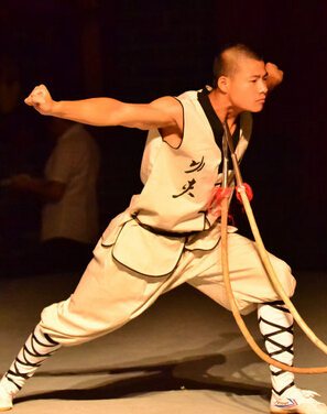 气功的功效 科学正规的气功其实很有效