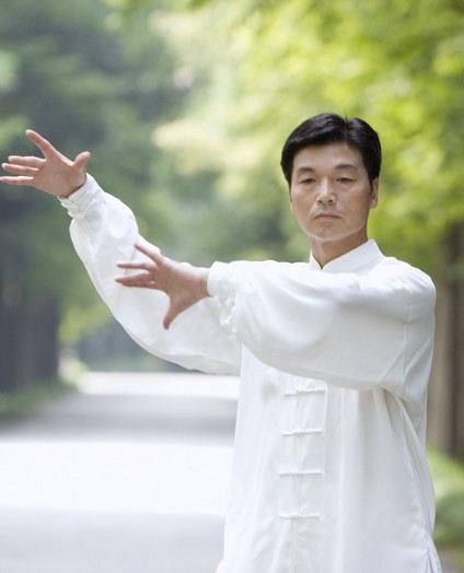 太极拳教学 练习太极拳有捷径可寻吗