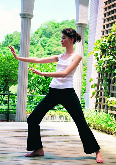 怎样减肥 夏季打太极拳可以减肥吗