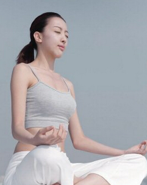 健身气功 长期练气功的好处