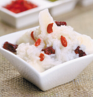 红枣粥的做法 怎么做山药红枣粥