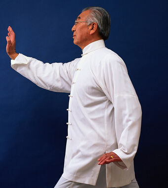 养生太极拳 太极拳的健身养生体现在哪里