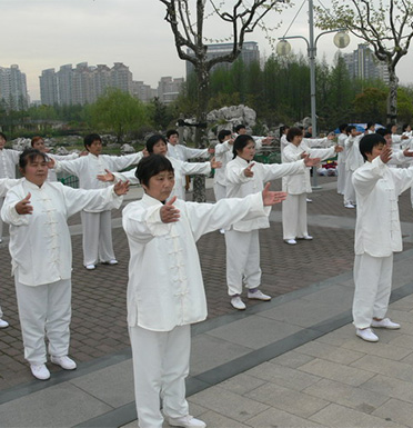 气功可以治疾病 气功对高血脂的治疗作用
