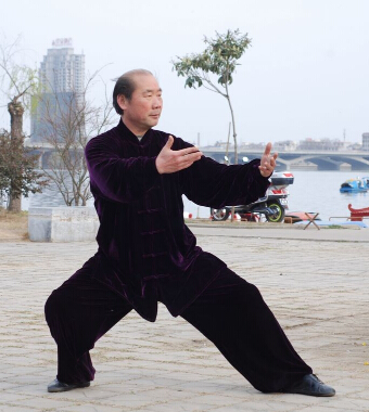 太极拳的好处 太极拳实质是什么