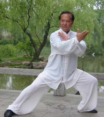 如何练习气功的功法 金刚罗汉功的详解