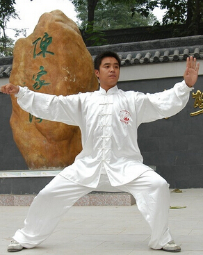 健身气功 长期练气功的好处