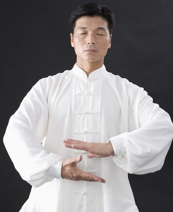 气功治病 哪些疾病最适合练气功治疗