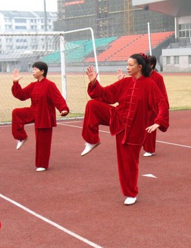 气功养生 气功虚实概念大讲解