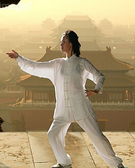 如何起势 气功对练功姿势的要求有哪些