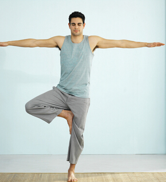 男人怎么减肥 5种有氧运动为您支招