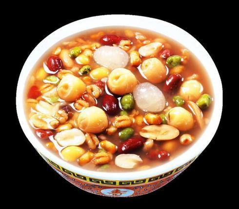 营养丰富的汤 各种汤的做法