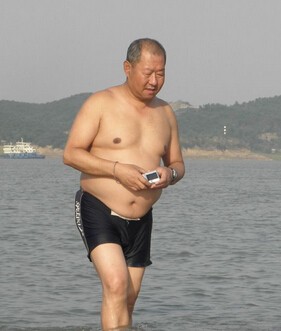 中老年人养生 中老年人如何游泳健身