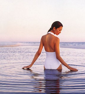 游泳减肥 夏季游泳减肥秘诀