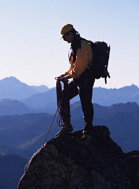 爬山的好处 爬山有哪些技巧