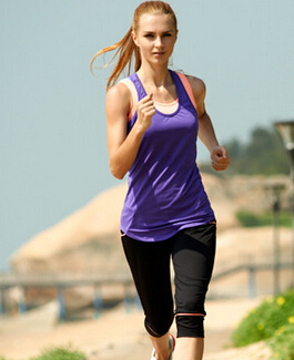 跑步技巧 跑步前的准备动作怎么做