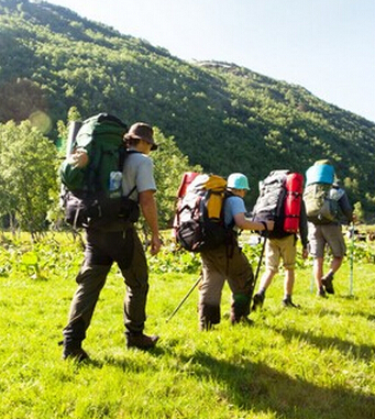 爬山可以减肥吗 爬山注意要点