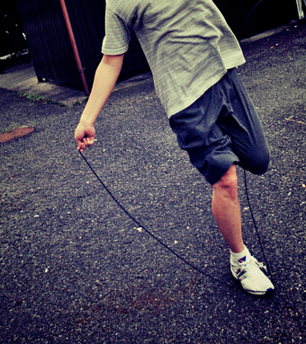 跳绳能瘦腿吗 每天跳绳能长高吗