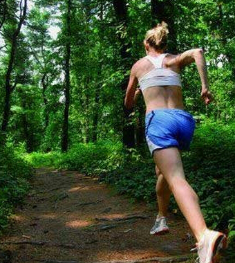 爬山可以减肥吗 爬山注意要点