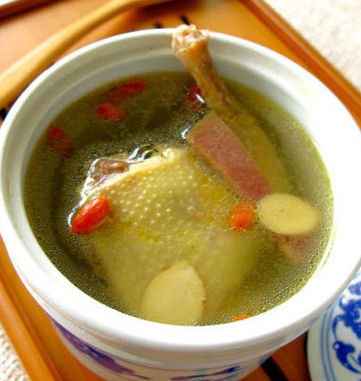 小编推荐 枸杞子吃的好可以壮阳