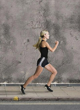 跑步有什么好处 冬季跑步有什么好处