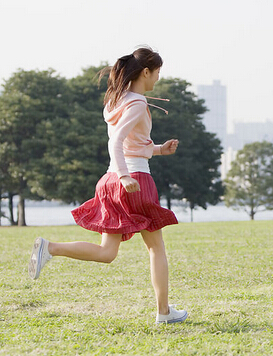 慢跑能瘦腿吗 慢跑运动削肉瘦小腿