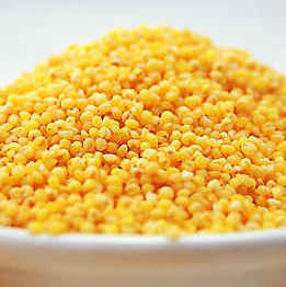 秋季保健养生粥 小米红薯粥的做法