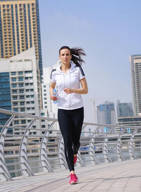 跑步减肥 跑步瘦腿的五个误区