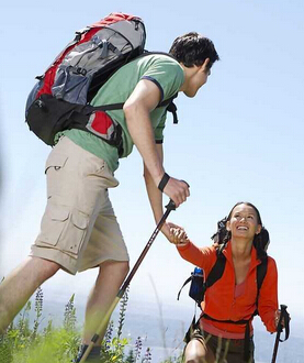 胆固醇高怎么办 爬山可以降低胆固醇