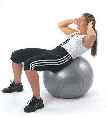 夏季做什么运动好 6种适合夏季的运动