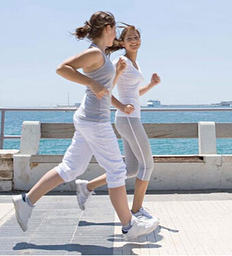 锻炼的最佳时间 秋冬锻炼13个注意事项