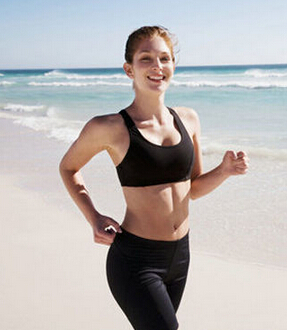 肚子疼怎么回事 跑步时肚子痛是什么原因